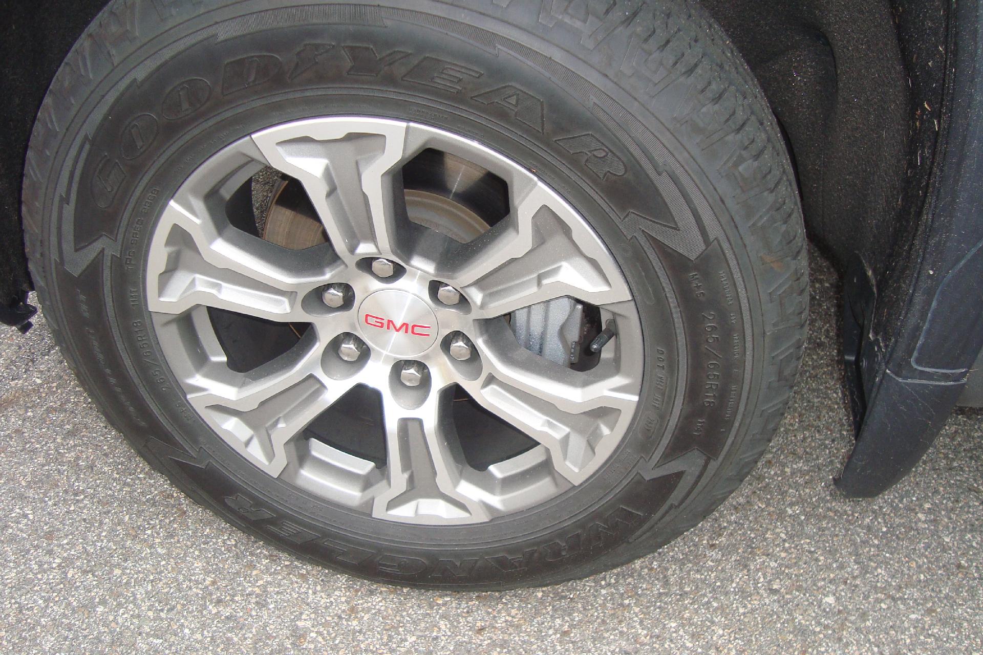 2021 GMC Sierra 1500 Vehicle Photo in PORTSMOUTH, NH 03801-4196