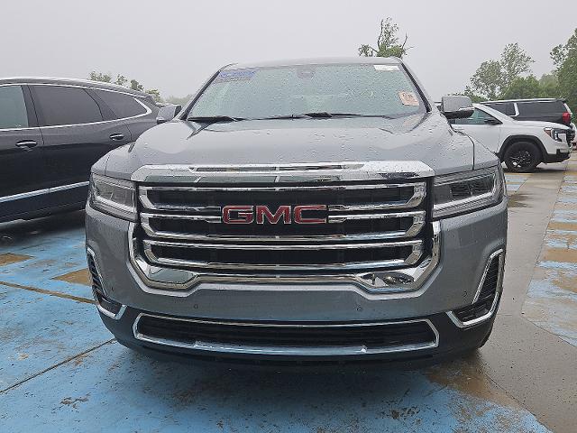 2023 GMC Acadia Vehicle Photo in TREVOSE, PA 19053-4984