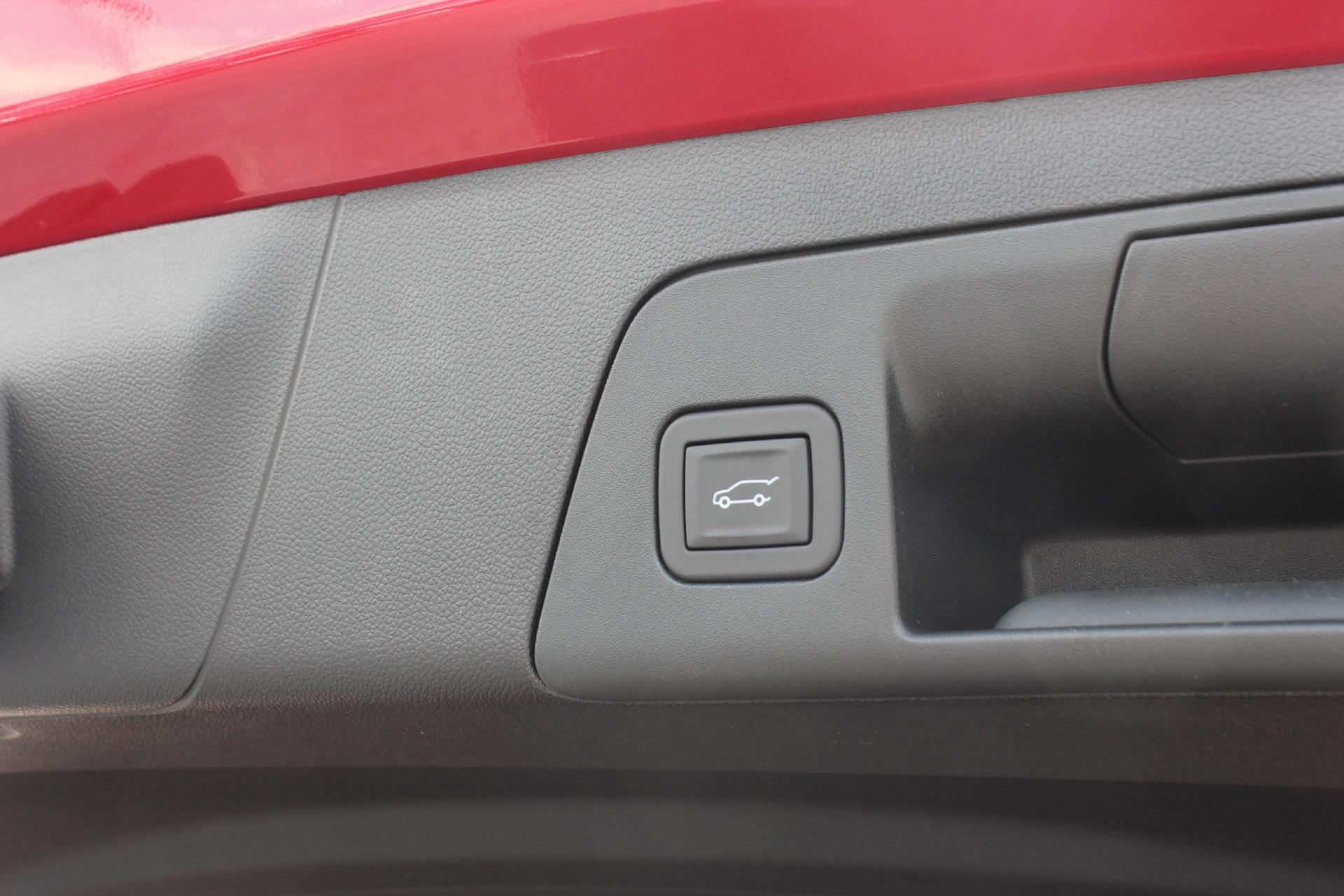 2025 Buick Envision Vehicle Photo in AURORA, CO 80012-4011