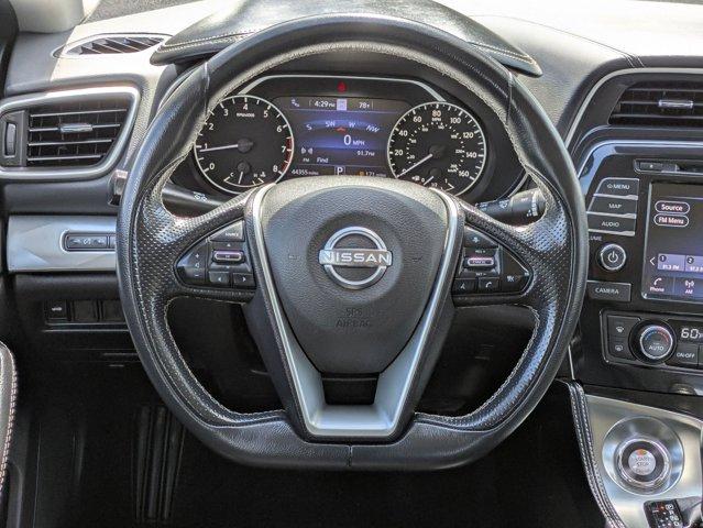 2023 Nissan Maxima Vehicle Photo in San Antonio, TX 78209