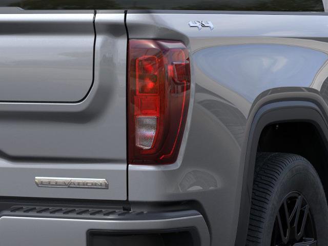2026 GMC Sierra 1500 Vehicle Photo in ROCHESTER HILLS, MI 48307-2741