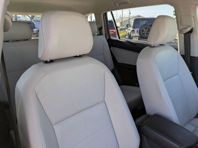 2021 Volkswagen Tiguan Vehicle Photo in San Antonio, TX 78209