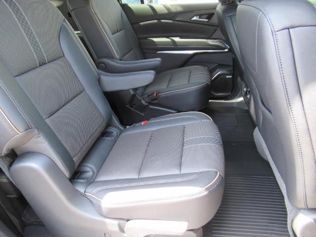 2025 Chevrolet Traverse Vehicle Photo in LEESBURG, FL 34788-4022