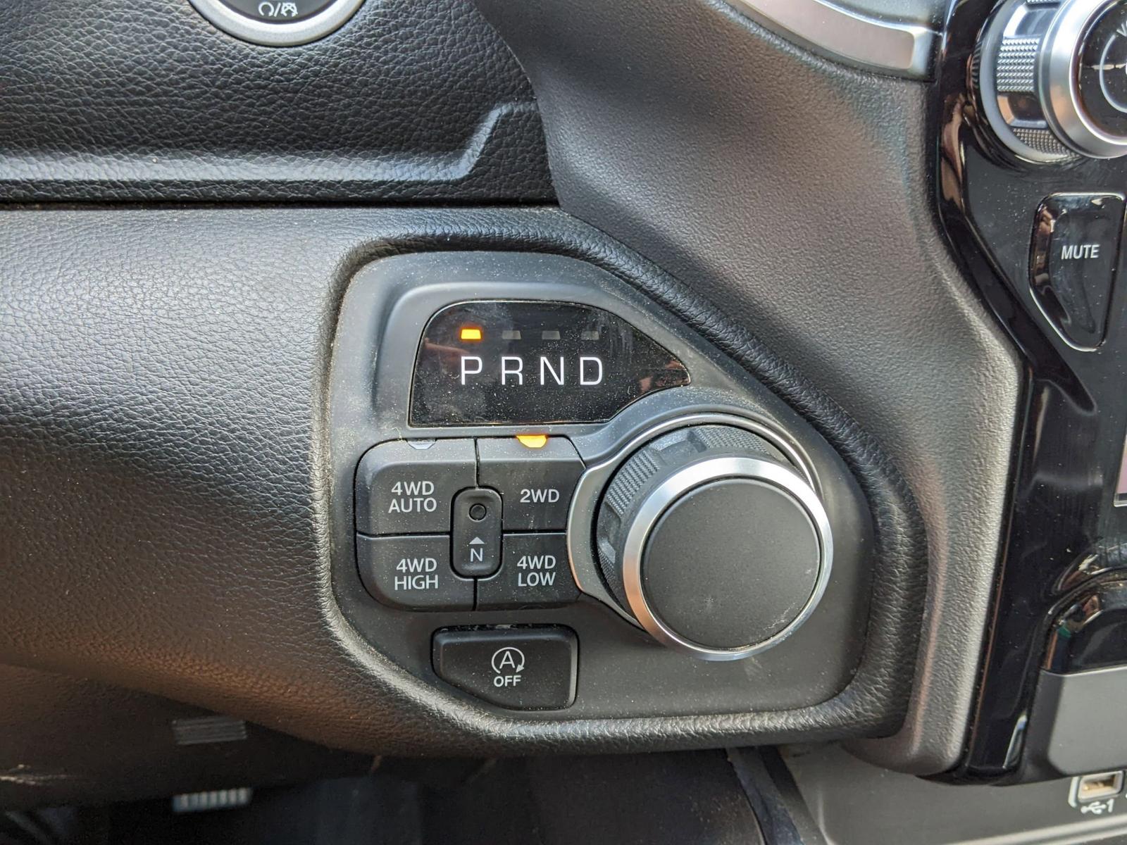 2025 Ram 1500 Vehicle Photo in Seguin, TX 78155