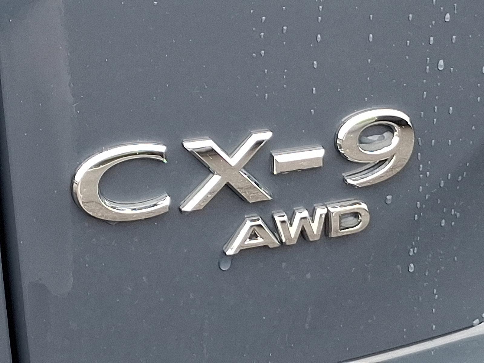 2023 Mazda CX-9 Vehicle Photo in Trevose, PA 19053