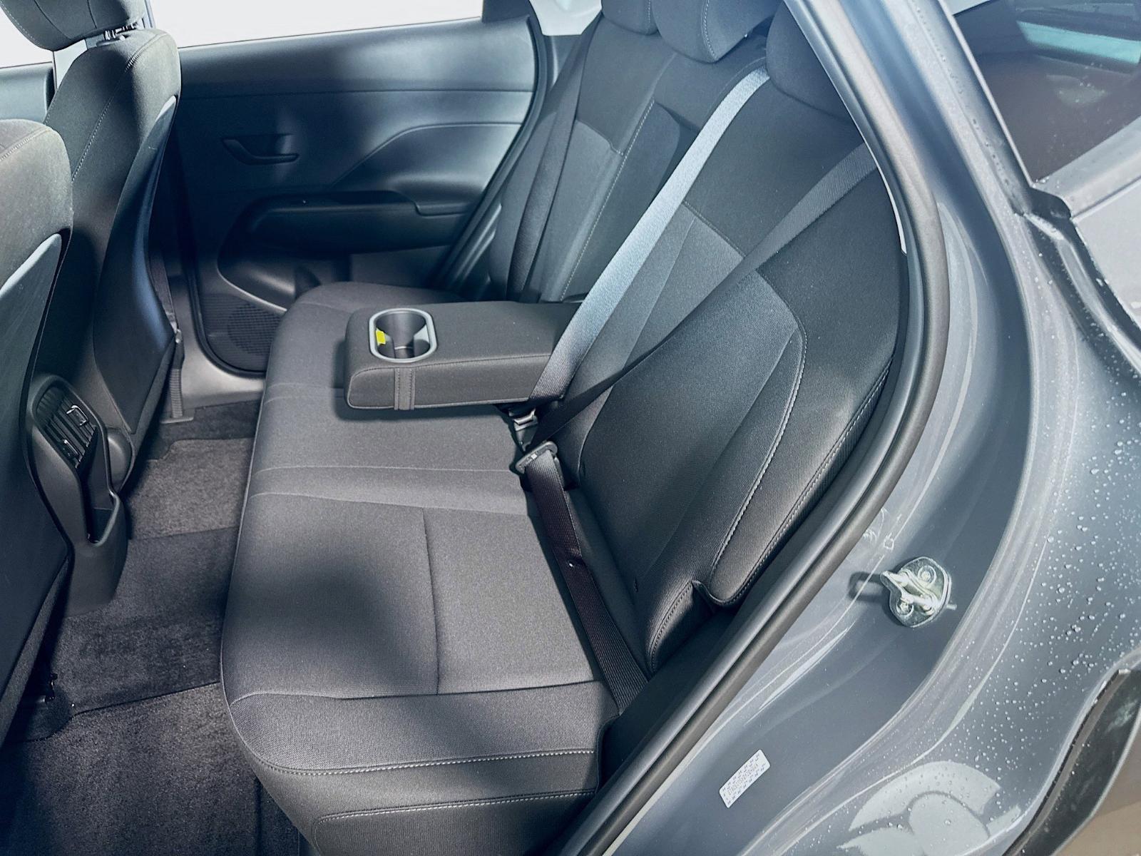 2025 Hyundai KONA Vehicle Photo in Langhorne, PA 19047