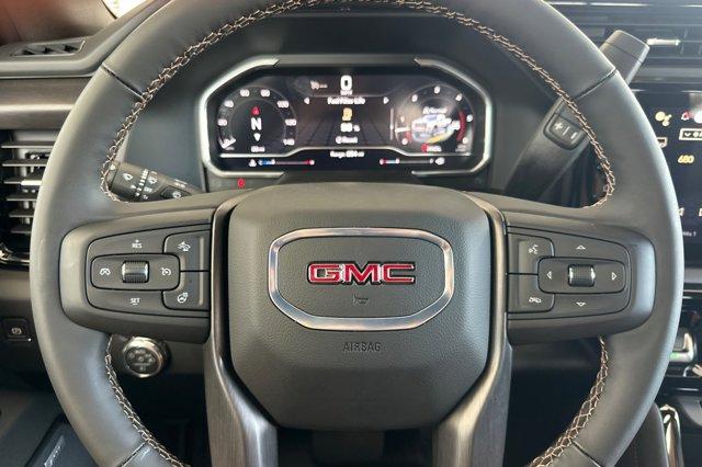 2025 GMC Sierra 3500HD Vehicle Photo in STOCKTON, CA 95212-2838
