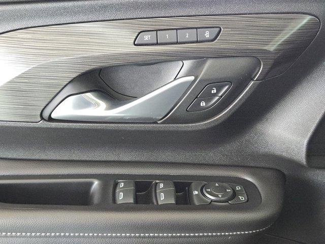 2022 GMC Terrain Vehicle Photo in Decatur, TX 76234