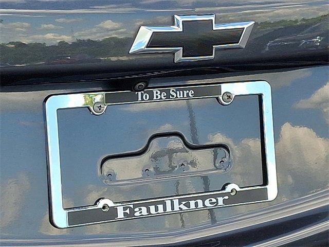 2022 Chevrolet Equinox Vehicle Photo in LANCASTER, PA 17601-0000