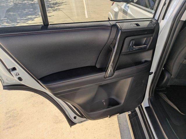 2019 Toyota 4Runner Vehicle Photo in SELMA, TX 78154-1460