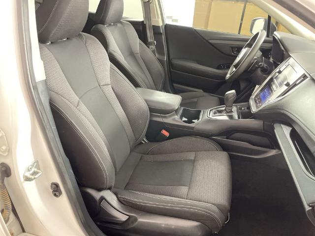 2020 Subaru Outback Vehicle Photo in GILBERT, AZ 85297-0402
