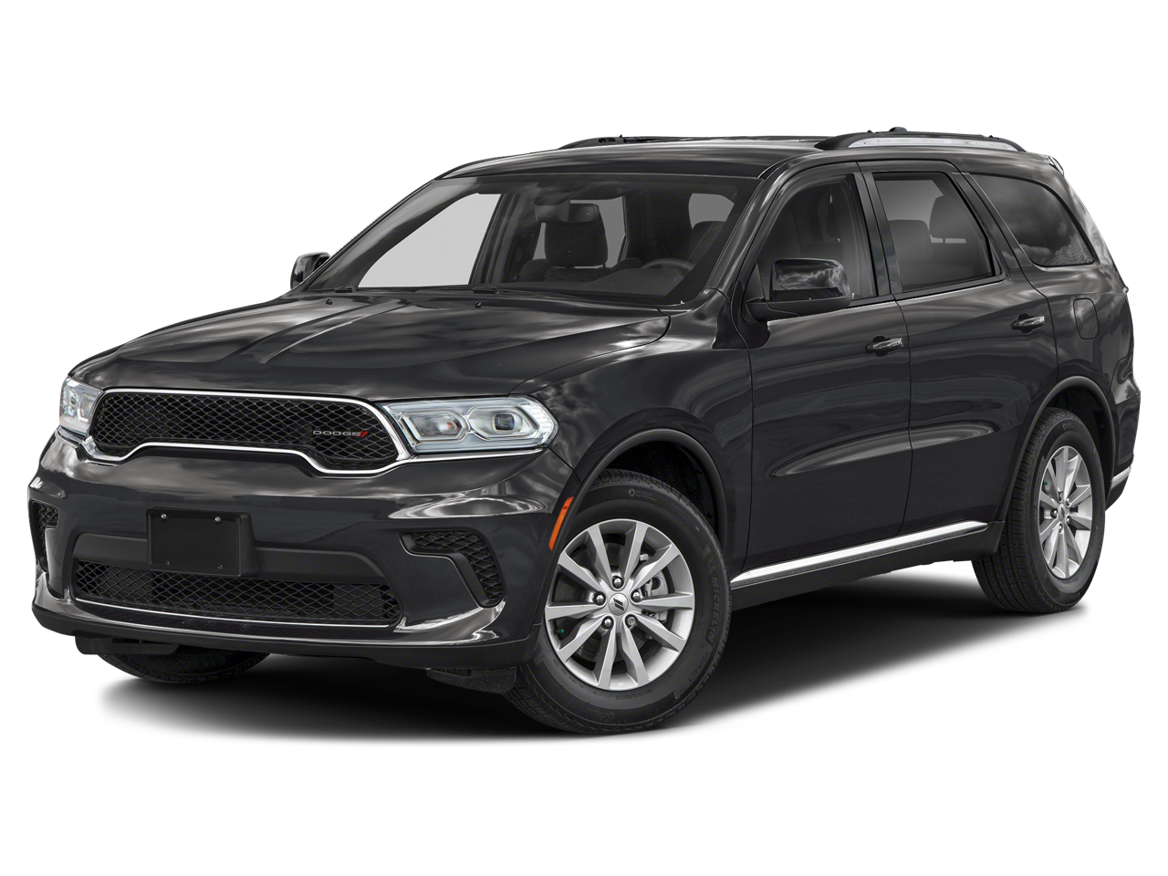 2026 Dodge Durango Vehicle Photo in Neenah, WI 54956