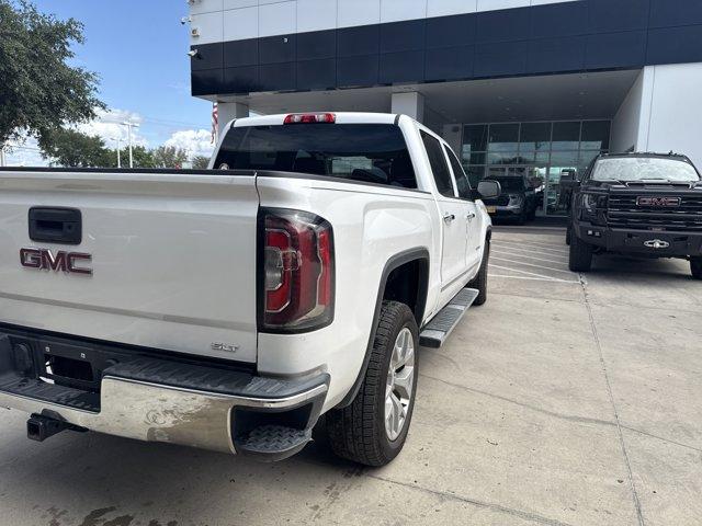 2017 GMC Sierra 1500 Vehicle Photo in SELMA, TX 78154-1459