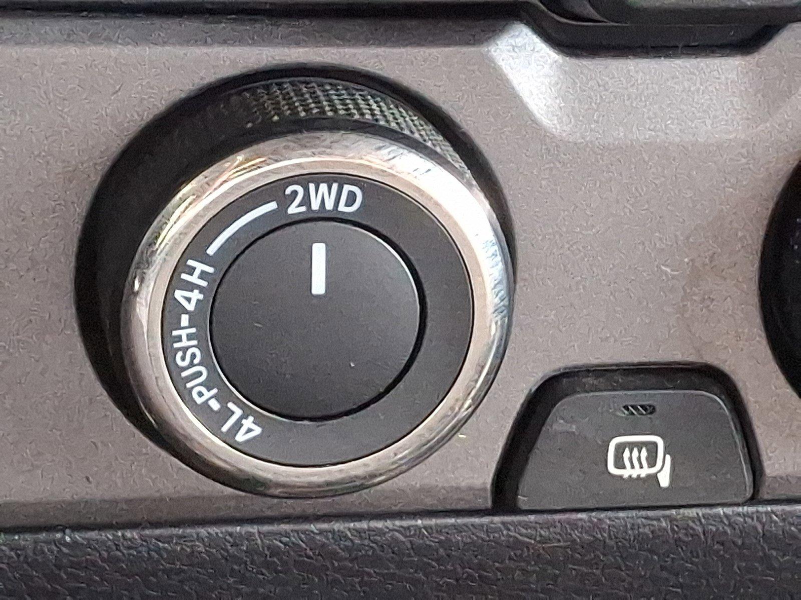 2019 Toyota Tacoma 4WD Vehicle Photo in Harrisburg, PA 17111