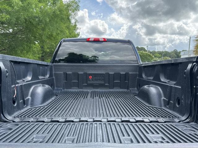 2018 Chevrolet Silverado 1500 Vehicle Photo in Hinesville, GA 31313