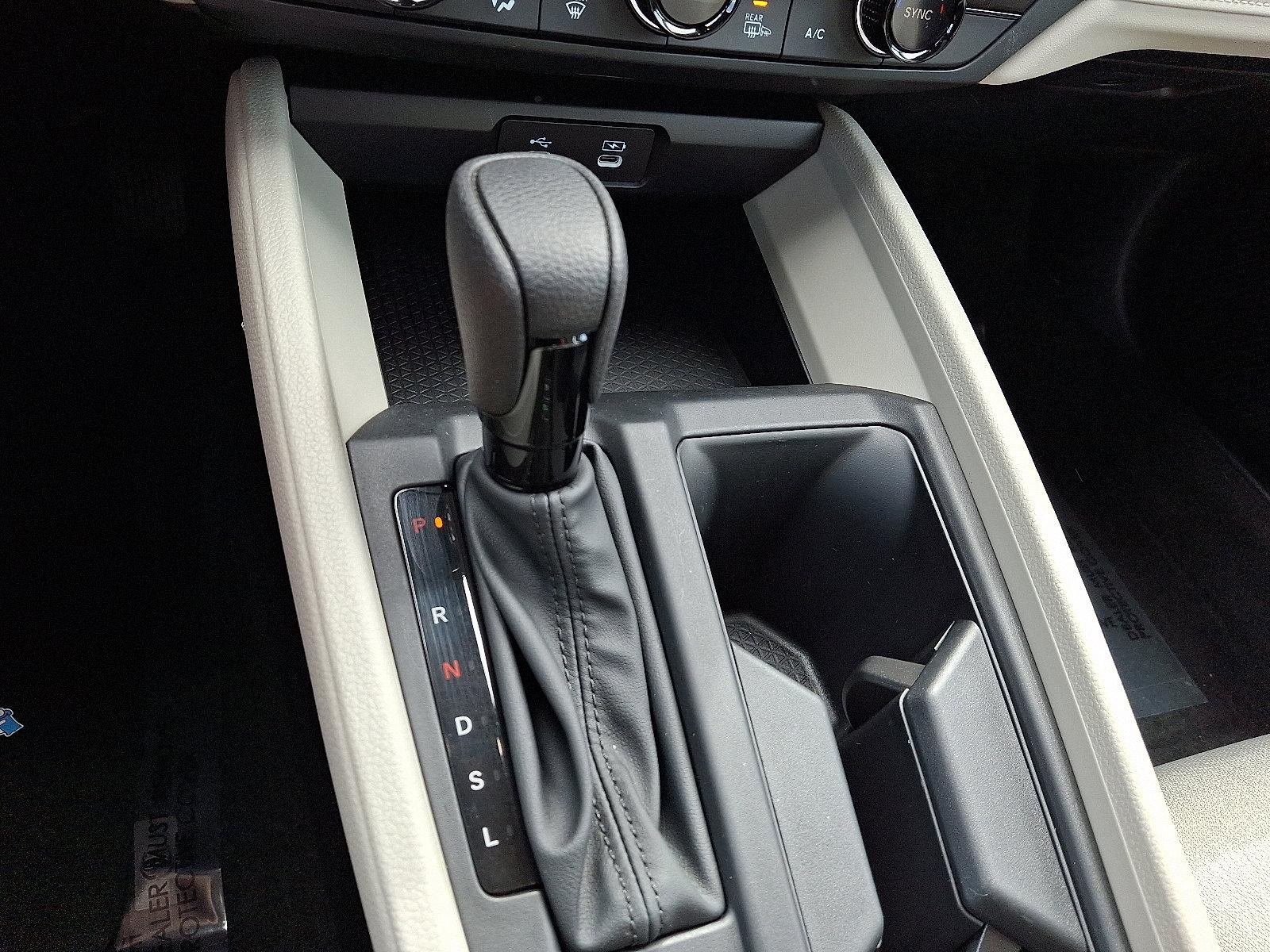 2025 Honda Accord Sedan Vehicle Photo in Harrisburg, PA 17111