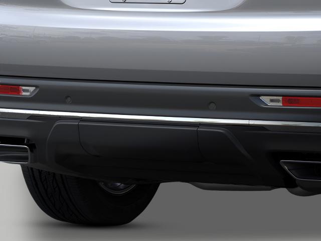 2026 Buick Enclave Vehicle Photo in NEENAH, WI 54956-2243
