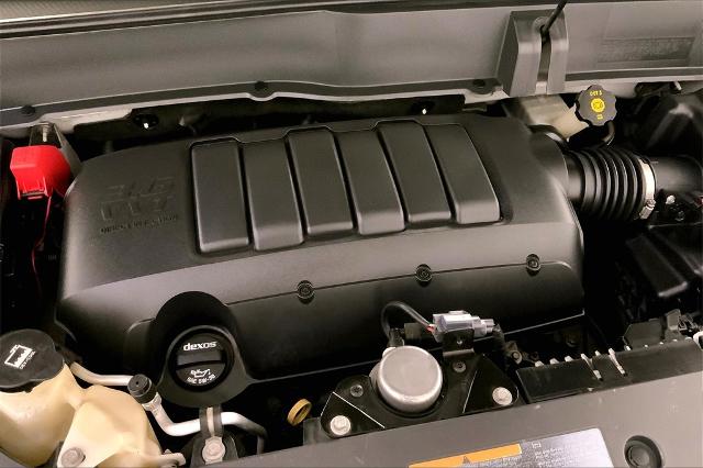 2014 Buick Enclave Vehicle Photo in Lees Summit, MO 64086