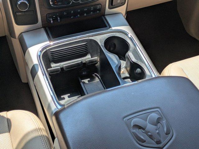 2017 Ram 2500 Vehicle Photo in SELMA, TX 78154-1459