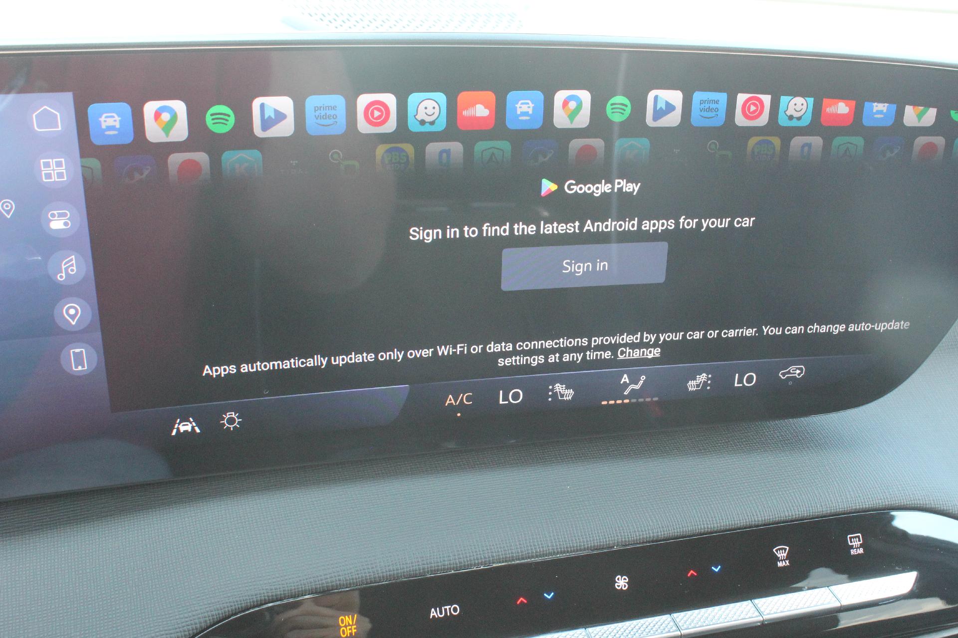 2026 Buick Enclave Vehicle Photo in AURORA, CO 80012-4011