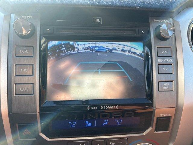 2017 Toyota Tundra 4WD Vehicle Photo in Harrisburg, PA 17111