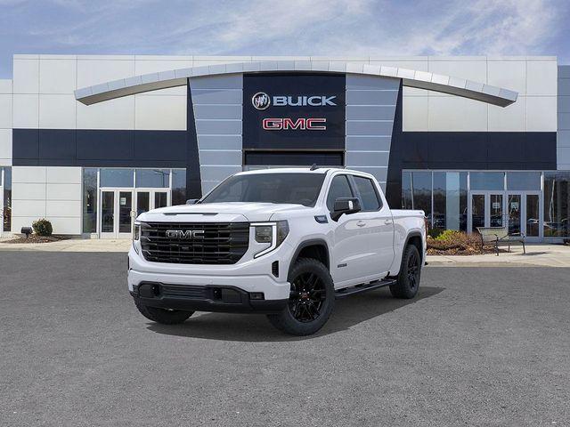 2026 GMC Sierra 1500 Vehicle Photo in WATERTOWN, CT 06795-3318