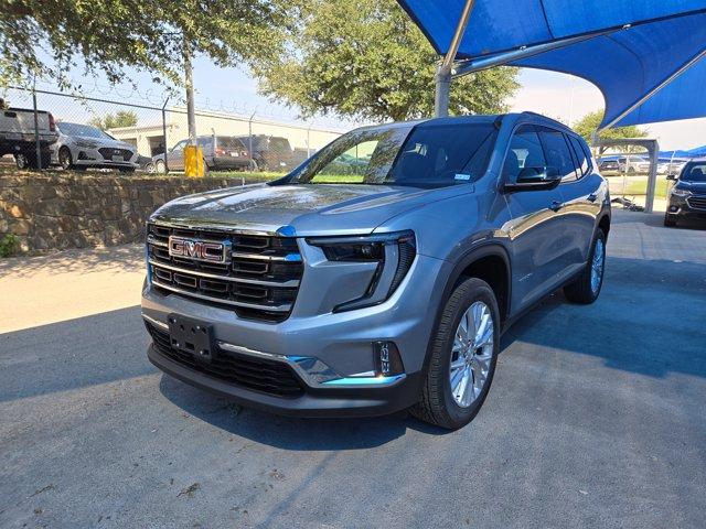 2025 GMC Acadia Vehicle Photo in Decatur, TX 76234