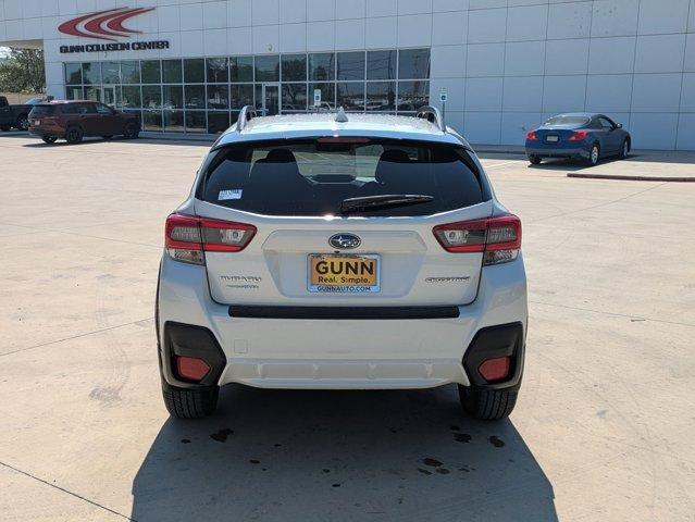 2021 Subaru Crosstrek Vehicle Photo in SELMA, TX 78154-1459