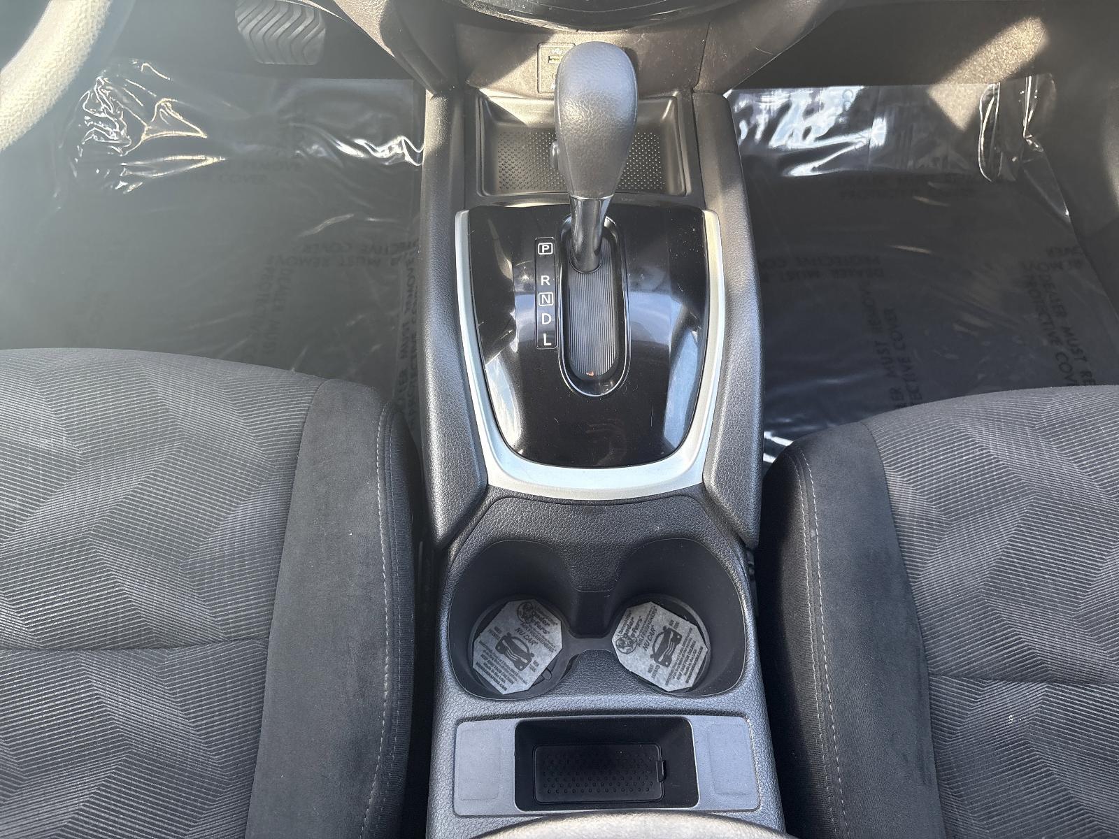 2016 Nissan Rogue Vehicle Photo in Mechanicsburg, PA 17050