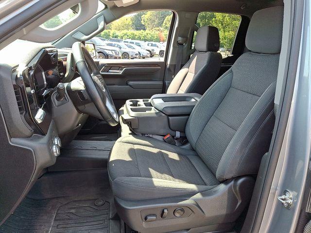 2023 GMC Sierra 1500 Vehicle Photo in DANBURY, CT 06810-5034