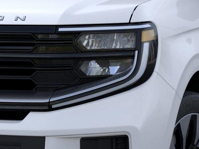 2025 Ford Expedition Vehicle Photo in Weatherford, TX 76087