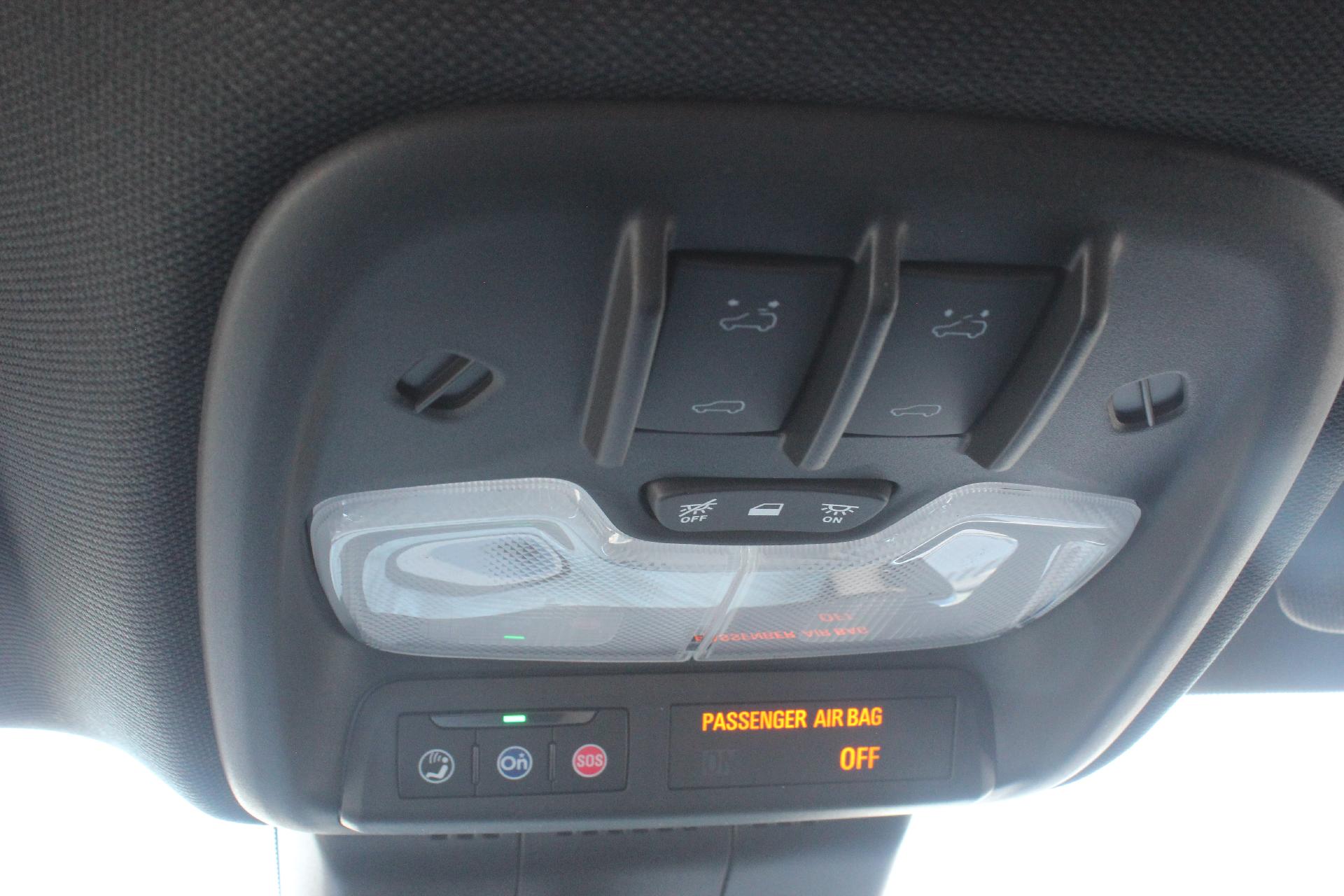 2026 GMC Canyon Vehicle Photo in AURORA, CO 80012-4011