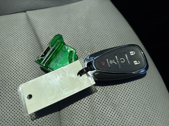 2020 Chevrolet Equinox Vehicle Photo in Statesboro, GA 30458