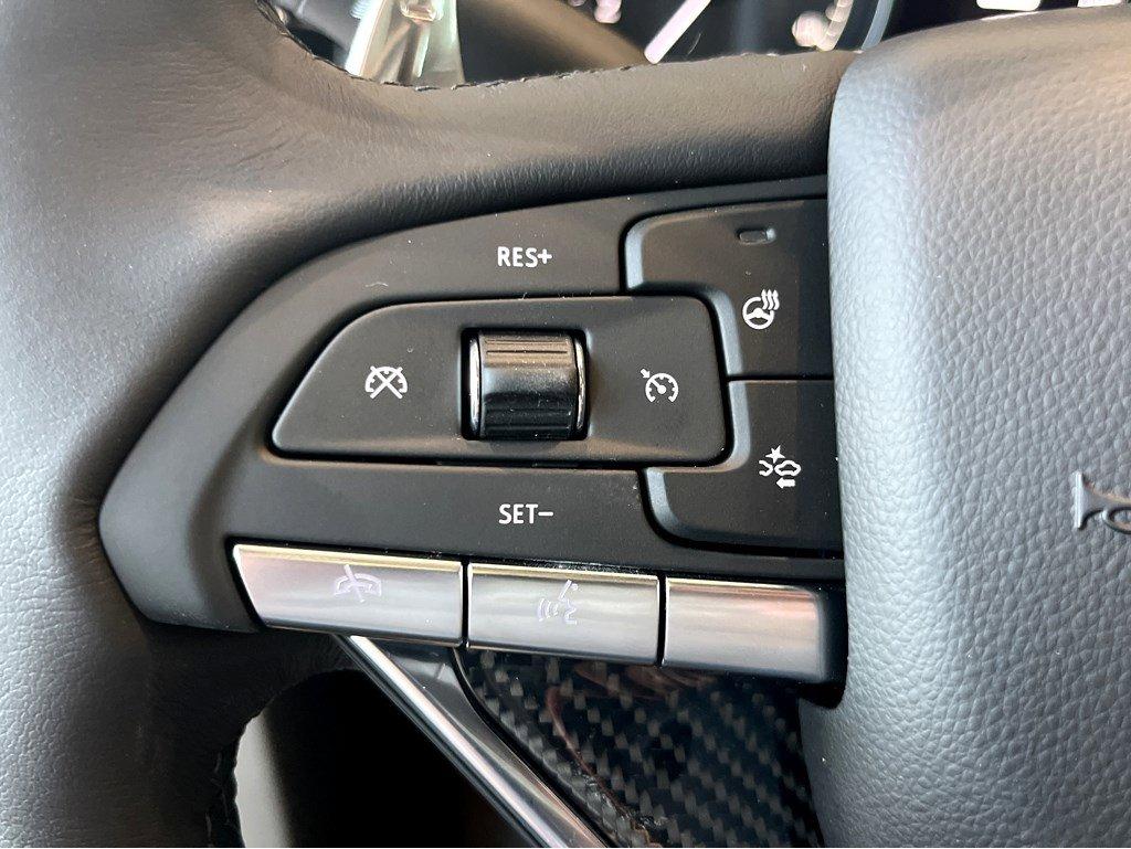 2024 Cadillac XT6 Vehicle Photo in SAVANNAH, GA 31406-4513