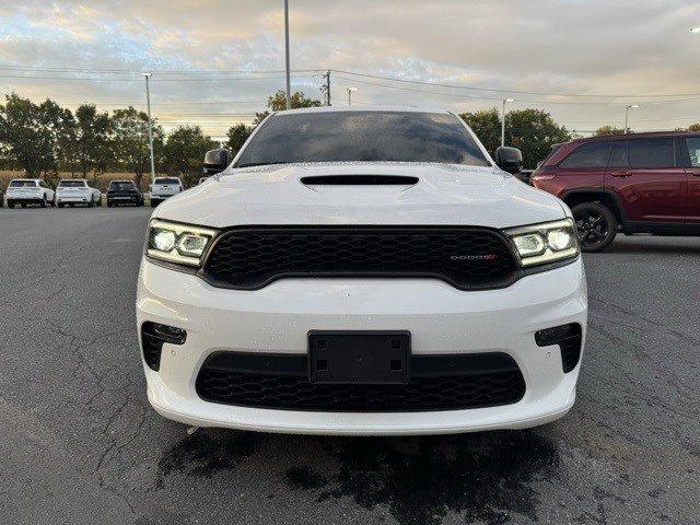 2021 Dodge Durango Vehicle Photo in Mechanicsburg, PA 17050-1707