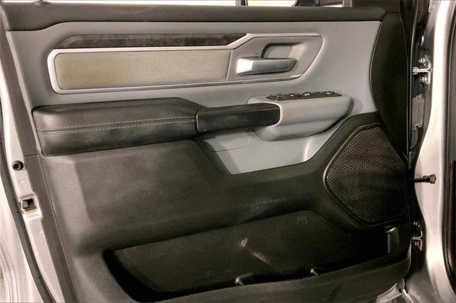 2022 Ram 1500 Vehicle Photo in INDEPENDENCE, MO 64055-1377