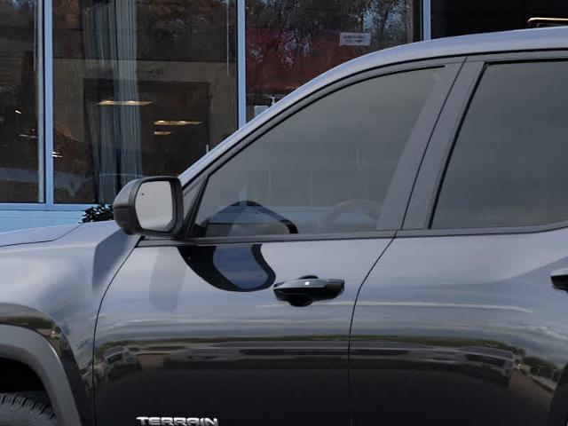 2026 GMC Terrain Vehicle Photo in ZELIENOPLE, PA 16063-2910