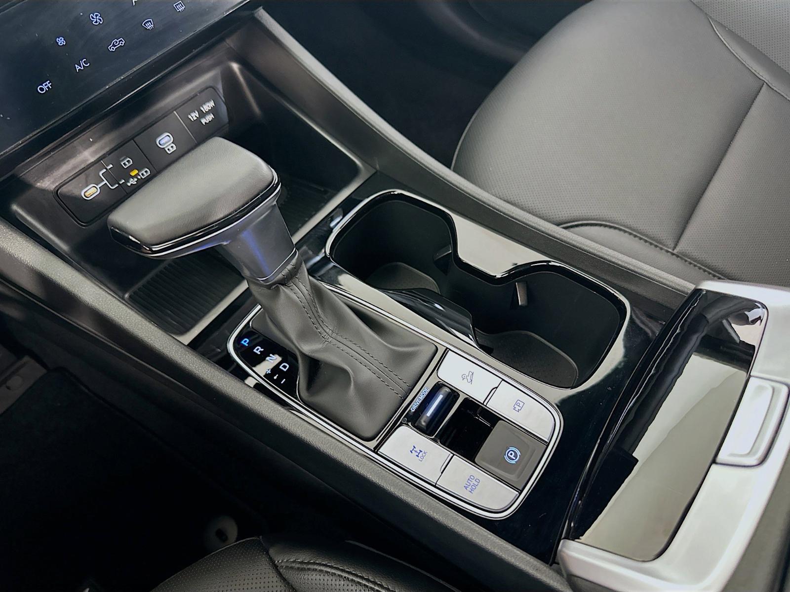2025 Hyundai SANTA CRUZ Vehicle Photo in Langhorne, PA 19047