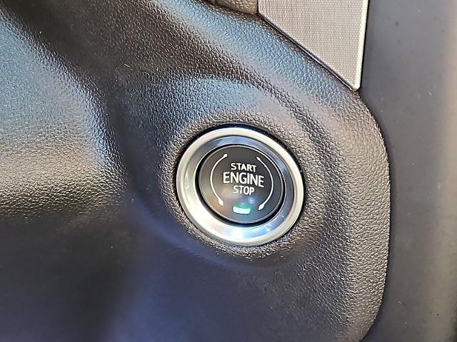 2023 GMC Sierra 2500 HD Vehicle Photo in TREVOSE, PA 19053-4984