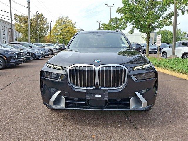 2024 BMW X7 xDrive40i Vehicle Photo in Willow Grove, PA 19090