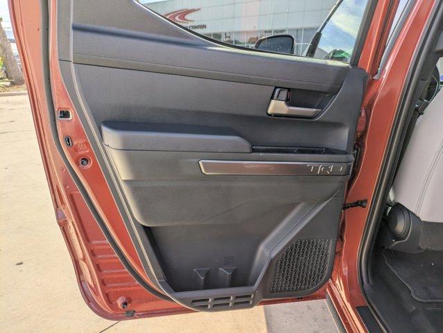 2025 Toyota Tacoma 4WD Vehicle Photo in SELMA, TX 78154-1459