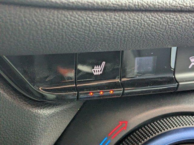 2025 Chevrolet Blazer Vehicle Photo in BRUNSWICK, GA 31525-1881