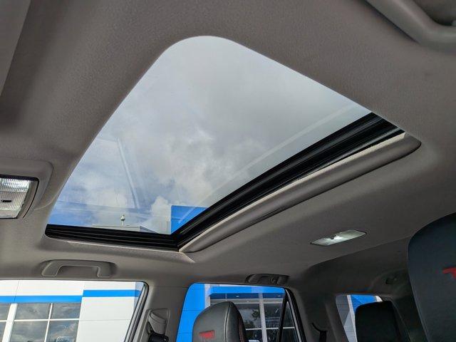 2019 Toyota 4Runner Vehicle Photo in BRUNSWICK, GA 31525-1881