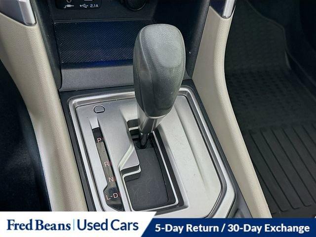 2023 Subaru Forester Vehicle Photo in Doylestown, PA 18902
