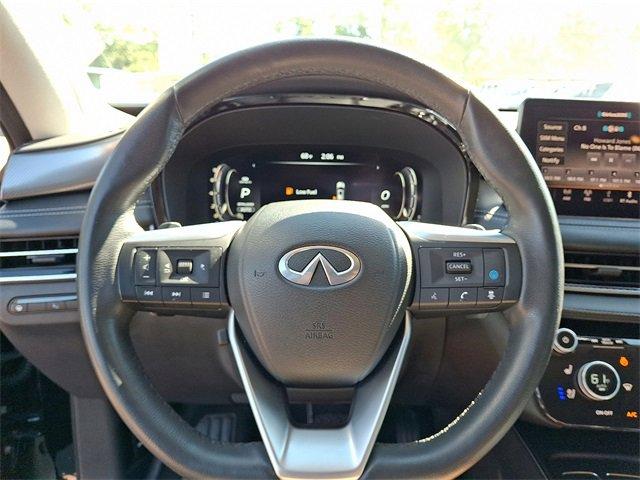 2023 INFINITI QX60 Vehicle Photo in Willow Grove, PA 19090