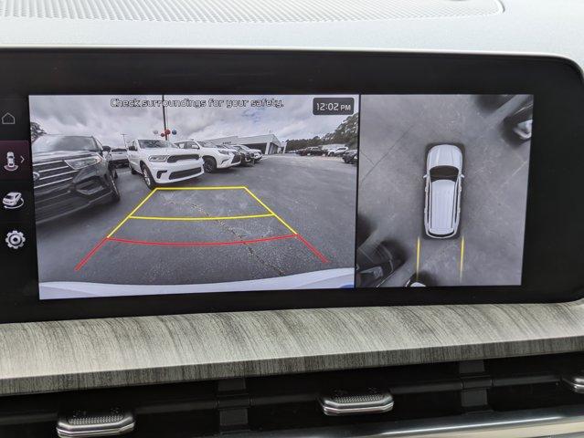 2023 Kia Telluride Vehicle Photo in BRUNSWICK, GA 31525-1881