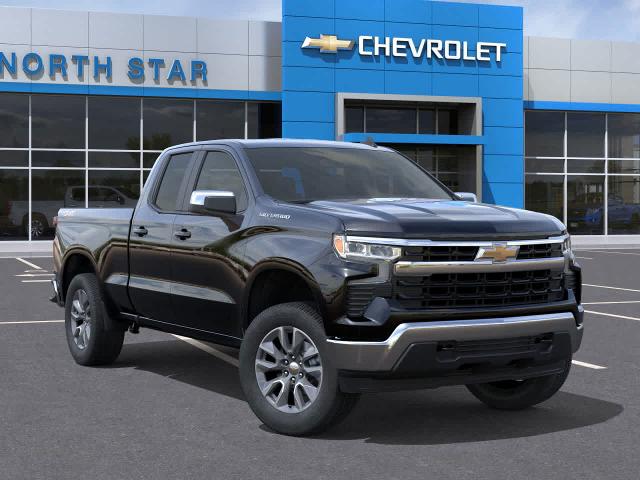 2026 Chevrolet Silverado 1500 Vehicle Photo in PITTSBURGH, PA 15226-1209