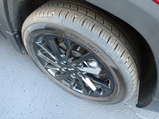 2024 GMC Terrain Vehicle Photo in ZELIENOPLE, PA 16063-2910