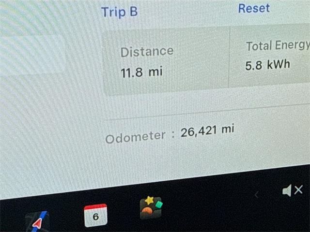 2021 Tesla Model Y Vehicle Photo in Everett, WA 98204