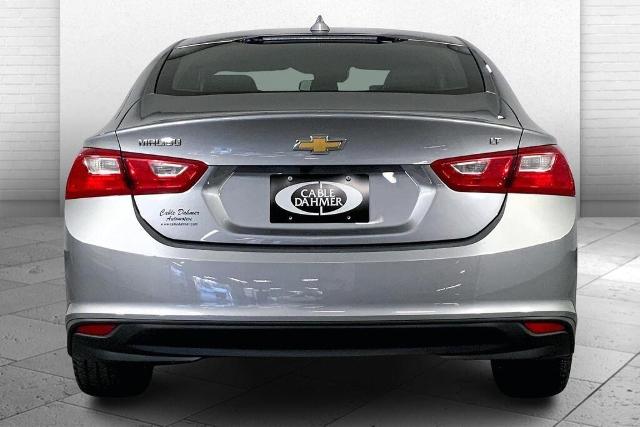 2023 Chevrolet Malibu Vehicle Photo in Kansas City, MO 64114